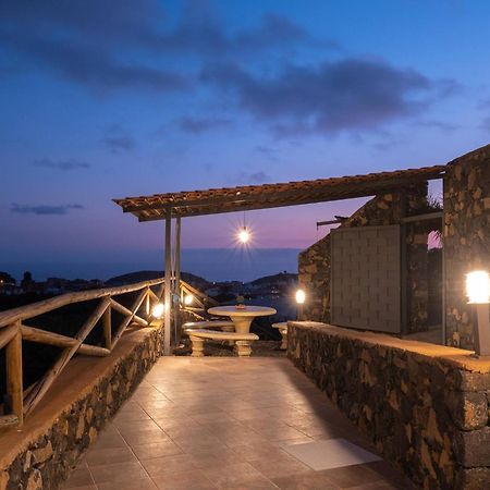 Villa La Graja By Huskalia - Private Pool ロス・ジャノス・デ・アリダネ エクステリア 写真